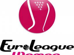 EUROLIGA FEMENINA LOGO 01
